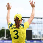 ‘Revenge, spite’ driving Schutt in World Cup swansong