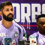 IPL 2026: کولکتہ نائٹ رائیڈرز کی شاندار واپسی اور پلے آف کی امیدیں