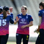 Hollie Armitage, Katie Levick cap dominant Durham win