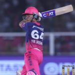 IPL 2026: راجستھان رائلز کے لیے پلے آف کی راہ ہموار، ممبئی انڈینز سے ٹکراؤ