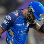‘No one is going to point fingers’ – Pollard on Hardik’s captaincy