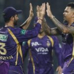 IPL 2024: کولکتہ نائٹ رائیڈرز بمقابلہ دہلی کیپٹلز – پلے آف کی آخری امید