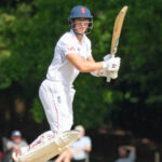 Tribe, Mayes notch centuries but South Africa A hone in on victory