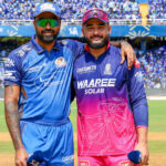 MI bowl and rest Bumrah; Parag, Burger back for RR – IPL 2026 آخری میچ کی تازہ ترین اپ ڈیٹ