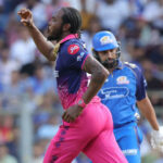 All-round Archer helps RR secure last playoffs spot