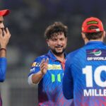 Kuldeep: ‘Was expecting more, but I couldn’t deliver this season’ پر اظہارِ خیال