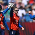 World Cup contenders England and India hope to get their combinations right – انگلینڈ بمقابلہ انڈیا: ویمنز ٹی 20 سیریز، ورلڈ کپ کی تیاریوں کا اہم مرحلہ