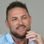 McCullum refreshed and ‘keen to finish job we started’ with England – برینڈن میک کولم کا عزم: انگلینڈ کرکٹ ٹیم میں ایک نئی اور بہتر تبدیلی کی نوید