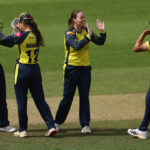 Harman helps Hampshire rescue tie after Wellington ties down Surrey – Vitality Blast: ہیمپشائر اور سرے کے درمیان سنسنی خیز مقابلہ ٹائی