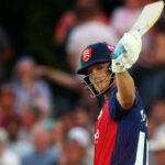 Michael Pepper, Paul Walter see Essex to nine-wicket win at Kent – Vitality Blast: ایسیکس نے کینٹ کو یکطرفہ مقابلے میں شکست دے دی