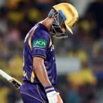 “At best, he can be a backup”: Ajinkya Rahane’s KKR future under cloud after lat – At best, he can be a backup: Ajinkya Rahane’s KKR future under cloud after latest remarks