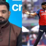 “He doesn’t have the same juice” – Ambati Rayudu raises concerns over Arshdeep S – “He doesn’t have the same juice” – Ambati Rayudu raises concerns over Arshdeep S