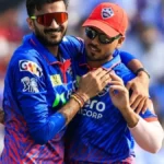 Axar Patel reveals why Sunrisers Hyderabad are favourites to win the IPL 2026 ti