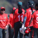 Bangladesh women dream big ahead of T20 World Cup 2026