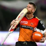 David Warner takes subtle dig at Sunrisers Hyderabad with shocking Instagram revelation