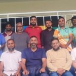 Humanitarian Eid initiative for Sylhet ground staff wins praise – سلہٹ میں گراؤنڈ اسٹاف کے لیے عید کی خوشیاں: ایک قابل ستائش اقدام