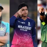 Mohammad Yousuf compares Vaibhav Sooryavanshi to young Shahid Afridi after IPL 2 – آئی پی ایل 2026: محمد یوسف نے ویبھو سوریہ ونشی کا موازنہ شاہد آفریدی سے کر دیا