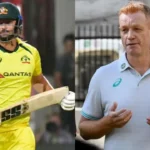 Australia coach breaks silence on Tim David’s 2027 World Cup selection chances