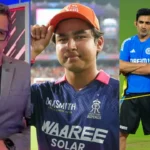 Aakash Chopra sends “he’s not Indian cricket” warning to selectors over Vaibhav – آکاش چوپڑا کا ویبھو سوریہ ونشی کو جلد قومی ٹیم میں شامل کرنے کے خلاف انتباہ