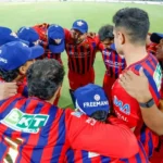 آئی پی ایل 2026: لکھنؤ سپر جائنٹس کی ٹیم کی مایوس کن کارکردگی، رشبھ پنت کی کپتانی خطرے سے دوچار