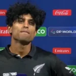 راچن رویندرا کا آئی پی ایل 2026: کے کے آر کیمپ سے سیکھے گئے قیمتی اسباق