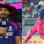 Vikram Rathour makes funny Vaibhav Sooryavanshi confession after Jofra Archer’s – IPL 2026: وکرم راٹھور کا ویبھو سوریونشی کے بارے میں دلچسپ انکشاف