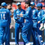 Afghanistan announces strong squad for India tour with Rashid Khan and Rahmanull – افغانستان نے بھارت کے خلاف سیریز کے لیے مضبوط اسکواڈ کا اعلان کیا، رشید خان شامل