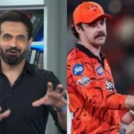 ویرات کوہلی اور ٹریوس ہیڈ ہینڈ شیک تنازع: عرفان پٹھان کا اہم ردعمل
