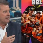 Mark Taylor blasts Cricket Australia’s plan to take BBL to India – Mark Taylor blasts Cricket Australias plan to take BBL to India