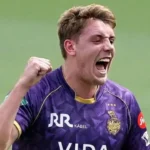 Cameron Green’s 2027 World Cup future discussed by Australia coach – آسٹریلوی کوچ کا اہم بیان