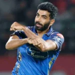Why Jasprit Bumrah is not playing today’s match against RR in IPL 2026?