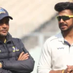 Laxmi Ratan Shukla set to continue as Bengal coach; new roles for Wriddhiman Sah – لکشمی رتن شکلا بنگال کے ہیڈ کوچ برقرار، منوج تیواری اور وردھیمان ساحا کو اہم ذمہ داریاں