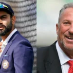 Ian Botham crowns Virat Kohli among Test cricket’s all-time greats – این بوتھم نے وراٹ کوہلی کو ٹیسٹ کرکٹ کے عظیم ترین کھلاڑیوں میں شمار کر دیا