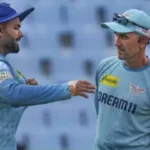 No sackings! Justin Langer and Nicholas Pooran survive LSG overhaul after IPL fa – لکھنؤ سپر جائنٹس کا بڑا فیصلہ: جسٹن لینگر اور نکولس پورن برقرار، رشبھ پنت کی چھٹی کا امکان