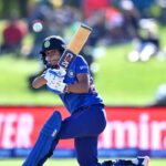 Harmanpreet Kaur achieves rare milestone vs England; join hands with Kohli, Rohi