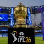 IPL 2026 Playoffs: Broadcast and Live streaming details – مکمل گائیڈ