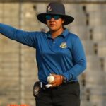Shathira Jakir Jessy named in ICC Women’s T20 World Cup 2026 officials panel – شاتھیرا ذاکر جسی آئی سی سی ویمنز ٹی 20 ورلڈ کپ 2026 کے آفیشلز پینل میں شامل