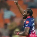 “That’s what he’s paid for” – Ex-SRH coach lauds Jofra Archer’s match-winning sp – IPL 2026: ٹام موڈی کا جوفرا آرچر کی تباہ کن بولنگ پر ردعمل