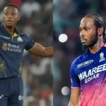 “Kagiso Rabada is proper fire, but Jofra Archer….” – Ex-India opener’s massive – IPL 2026: کگیسو ربادا اور جوفرا آرچر کی تیز رفتاری کا مقابلہ، آکاش چوپڑا کا بڑا دعویٰ