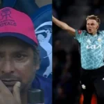 Sangakkara calls out Sam Curran for skipping IPL 2026; backs BCCI’s strong measures