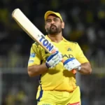 چنئی سپر کنگز پر تنقید: “Dhoni’s era is over”: Former India player hits slams CSK for giving wrong infor