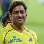 “Need to cut that career now”: Legendary cricketer asks MS Dhoni to retire immed