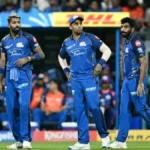 Mumbai Indians management worried about dressing room secrets being leaked: Repo