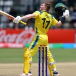 Oliver Peake poised to eclipse Ricky Ponting with historic Australia debut – Oliver Peake: آسٹریلیا کا نیا اسٹار، رکی پونٹنگ کا ریکارڈ توڑنے کے لیے تیار