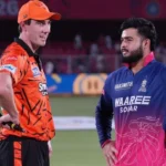 SRH vs RR Impact Players Today: Toss Report, Playing XIs, Latest Updates IPL 202 – آئی پی ایل 2026 ایلیمینیٹر: سن رائزرز حیدرآباد بمقابلہ راجستھان رائلز – پلئنگ الیون اور تازہ ترین اپ ڈیٹس