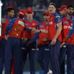 IPL 2026: مائیکل وان کا پنجاب کنگز کو اہم انتباہ، لکھنؤ کے خلاف میچ سے قبل شیریس آئیر پر دباؤ