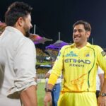 کرکٹ کی دنیا کی بہترین لیگ میں مستقل مزاجی کا معیار: CSK to SRH: Top five teams that reached the playoffs the most times