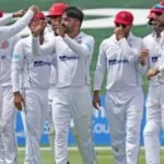 Rashid Khan, Ibrahim Zadran ruled out of India vs Afghanistan one-off Test