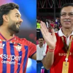 Sanjiv Goenka rejected Rishabh Pant’s resignation as LSG captain, but a twist fo