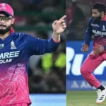 IPL 2026: راجستھان رائلز کے لیے اہم اپ ڈیٹ، جڈیجا اور ریان پراگ کی فٹنس پر بڑا بیان